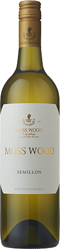Moss Wood Wilyabrup Margaret River Semillon